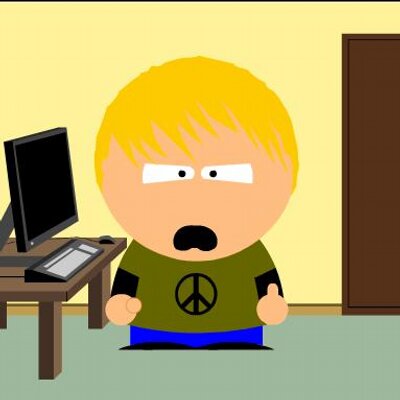 Profile Picture of Peter Jacob Schiller (@Steelchibi) on Twitter