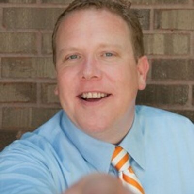 Profile Picture of Steve Mackey (@Tek4Lib) on Twitter