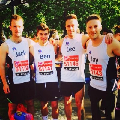 Profile Picture of Ben Elston (@BenElston1) on Twitter