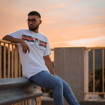 Profile Picture of David Tamayo (@David_Tamayo1) on Twitter