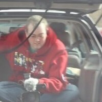 Profile Picture of Adrian Gordon (@AGGordon) on Twitter