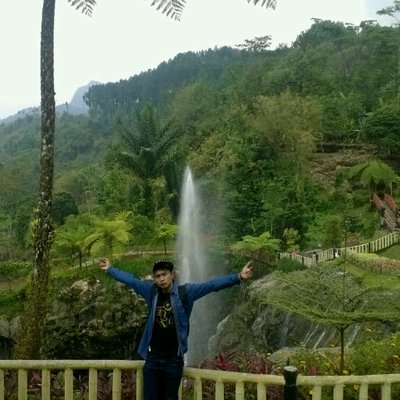 Profile Picture of Wahto (@wahto05) on Twitter