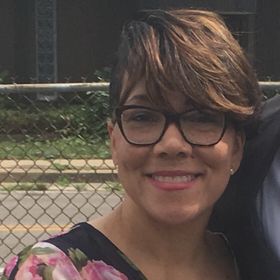 Profile Picture of April Thompson (@thomptoo) on Pinterest