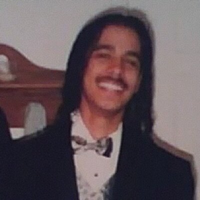 Profile Picture of Stephen Jones (@AkinAbba) on Twitter