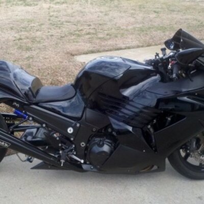 Profile Picture of Steve Gummo (@gummols327) on Twitter