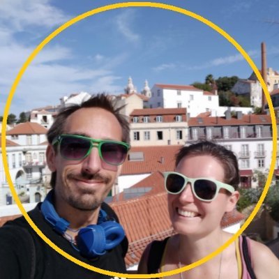 Profile Picture of Green Mochila · Travel Blog (@Bri_annaJones) on Twitter