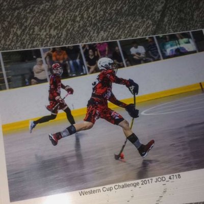 Profile Picture of Josh Hoekstra (@jhoekstra66) on Twitter