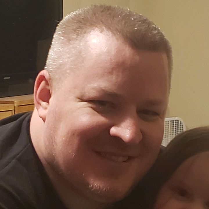 Profile Picture of Kurt Van Sickle (@kurtv86) on Tiktok