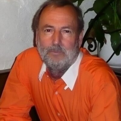 Profile Picture of Karl Hilber (@DietrichvBern1) on Twitter