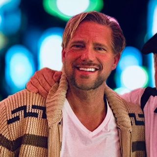 Profile Picture of Jason Louie Timmons (@jasonlouietimmons) on Instagram