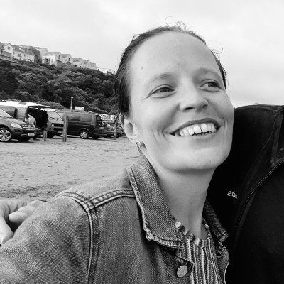 Profile Picture of Isobel Croot  💙 (@isobelcroot) on Twitter