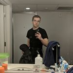 Profile Picture of Samuel James Kisthardt (@samueljameskisthardt) on Instagram