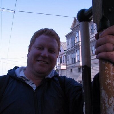 Profile Picture of Brian Downer (@brdowner) on Twitter