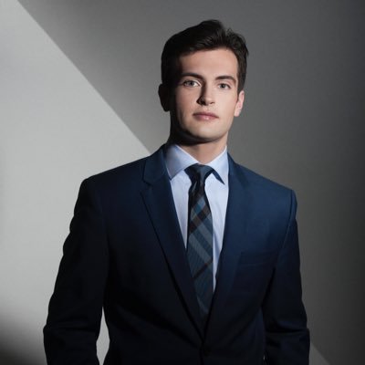 Profile Picture of Blake Gordon (@BlakeGordon31) on Twitter