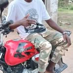 Benson Raymond - Facebook Profile Picture of Benson Raymond (@Benson-Raymond) on Facebook