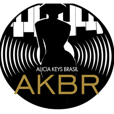 Profile Picture of Alicia Keys Brasil (@AKeysBrasil) on Twitter