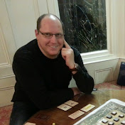 Profile Picture of Leonard Boyd (@Backspindle1) on Youtube