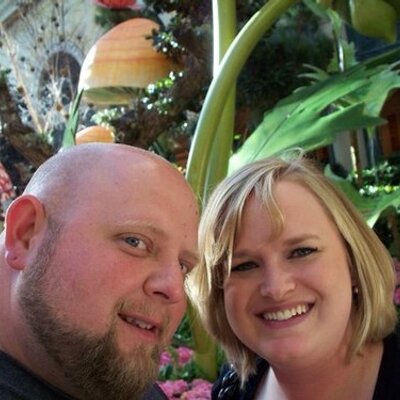 Profile Picture of Chris Bankhead (@staind4you) on Twitter