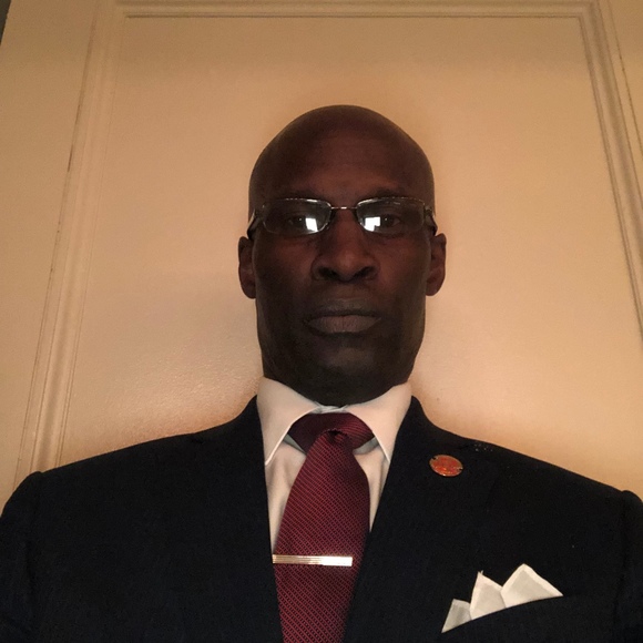 Profile Picture of Richard 7x Muhammad (@richard7x) on Poshmark