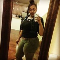 Profile Picture of Sade Allen (@sade-allen-6) on Quora