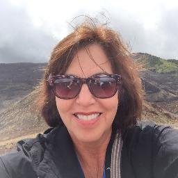 Profile Picture of Sandra M. Bush (@SandyAcriBush) on Twitter