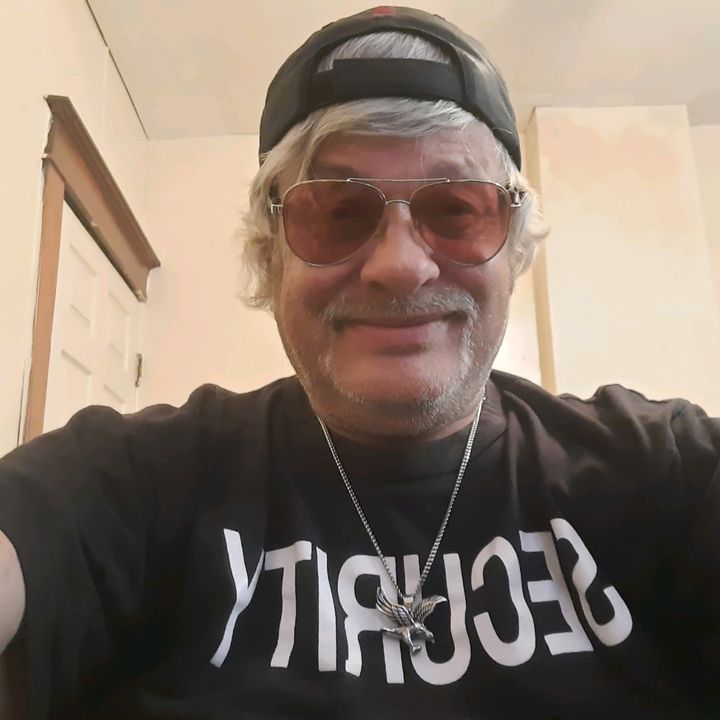 Profile Picture of Gene (@normandobbs) on Tiktok