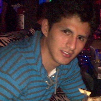 Profile Picture of Ronald Roy Contreras (@RoyContrerasU) on Twitter