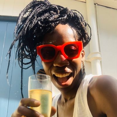 Profile Picture of WhatSarahReadNext (@WhatSarahRead) on Twitter