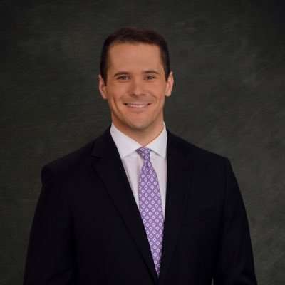 Profile Picture of Justin Fischer (@JFischerKFVS) on Twitter