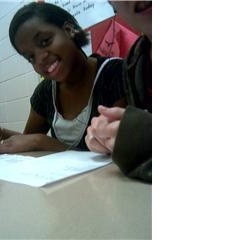 Profile Picture of Gabby Peterson (@241548343) on Myspace