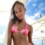 Profile Picture of Jasmine Davis (@thejasminedavis) on Instagram