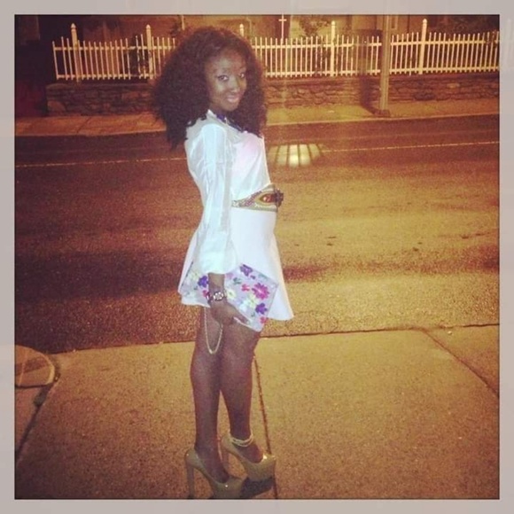 Profile Picture of Bianca Boston (@biancabj52) on Poshmark