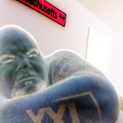 Profile Picture of Patrick Loring (@patrickl79) on Twitter