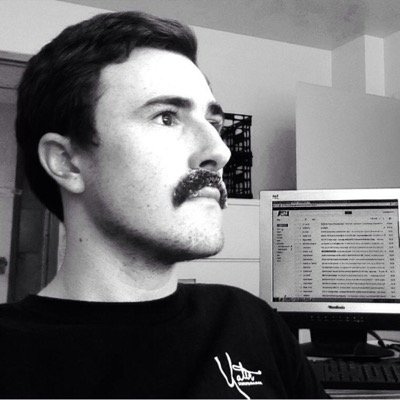 Profile Picture of Connor Mattingly (@connormattingly) on Twitter