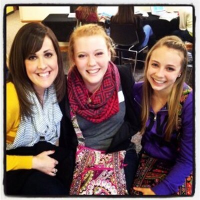 Profile Picture of Lisa Nickerson (@lisanickerson12) on Twitter