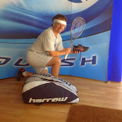 Profile Picture of Richard Millman (@millmansquash) on Youtube