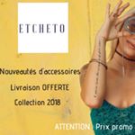 Profile Picture of Etcheto (@etchetoboutique) on Instagram