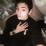 Profile Picture of Ramiro Sorice (@ramiromartinsorice24) on Instagram