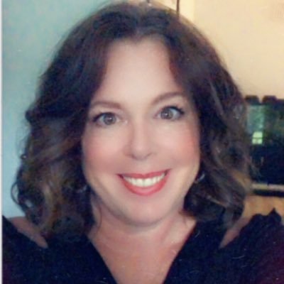 Profile Picture of Amy Gold (@teach4gold) on Twitter