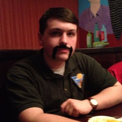 Profile Picture of Andrew Coleman (@AndyC309) on Twitter