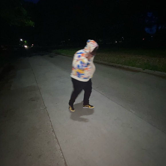 Profile Picture of Anthony Ken (@anthonyken) on Poshmark