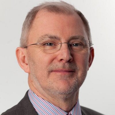Profile Picture of Steve Workman (@SteveWWorkman) on Twitter