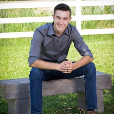 Profile Picture of Remington Chase Blake (@blake_remington) on Twitter