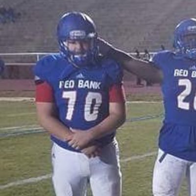 Profile Picture of Brian Wallin (@BrianWallin12) on Twitter