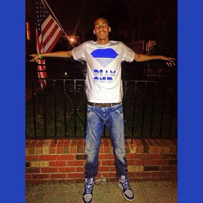 Profile Picture of Stephen Gall (@LowkeyNephets) on Twitter