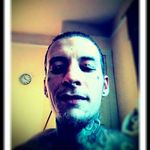 Profile Picture of joshua honeycutt (@hollywood.tattoos) on Instagram