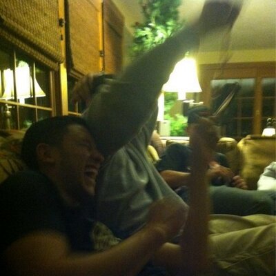 Profile Picture of Tom Barbo (@l3arbo) on Twitter