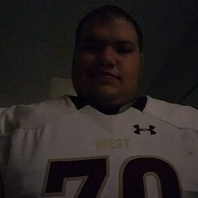 Profile Picture of Stephen Nevarez (@StephenNevarez7) on Twitter