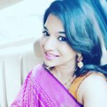 Profile Picture of Nancy (@nancysatish) on Instagram