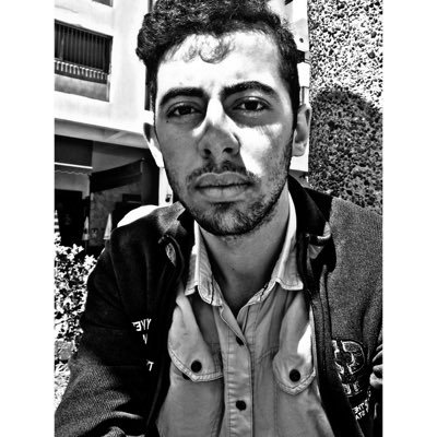 Profile Picture of Ibrahim Osama (@IbrahimOsama31) on Twitter